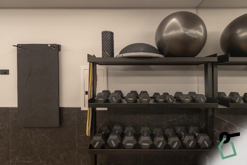 Hotiday Room Collection – Milano Cinque Giornate - Aktivite