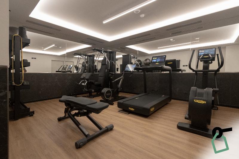 Hotiday Room Collection – Milano Cinque Giornate - Aktivite