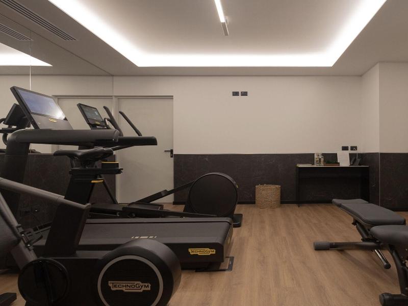 Hotiday Room Collection – Milano Cinque Giornate - Aktivite
