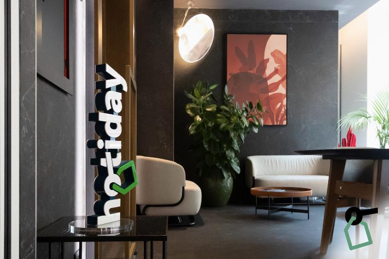 Hotiday Room Collection – Milano Cinque Giornate - Genel
