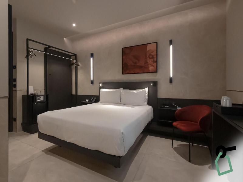 Hotiday Room Collection – Milano Cinque Giornate - Genel
