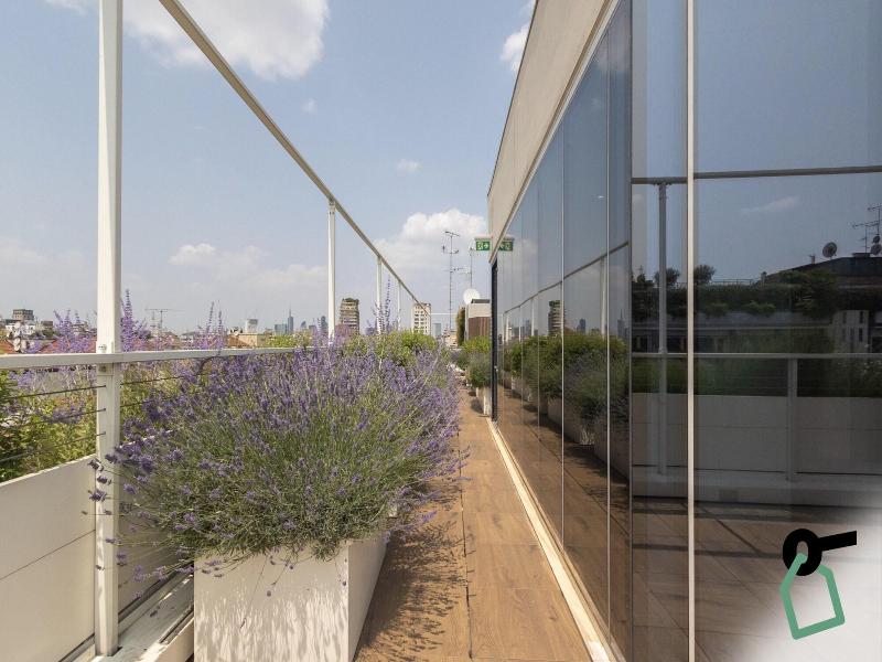 Hotiday Room Collection – Milano Cinque Giornate - Genel