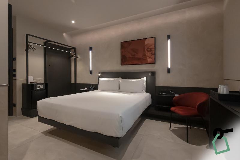 Hotiday Room Collection – Milano Cinque Giornate - Oda