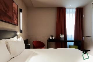 Hotiday Room Collection – Milano Cinque Giornate fotoÄŸrafÄ±
