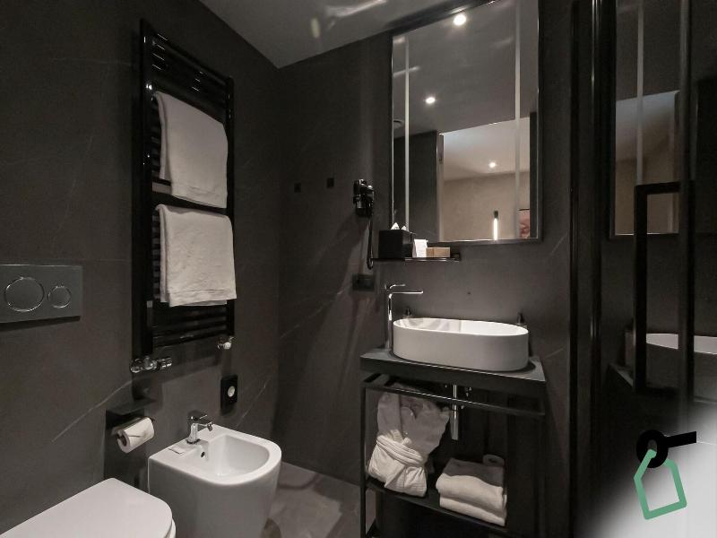 Hotiday Room Collection – Milano Cinque Giornate - Oda