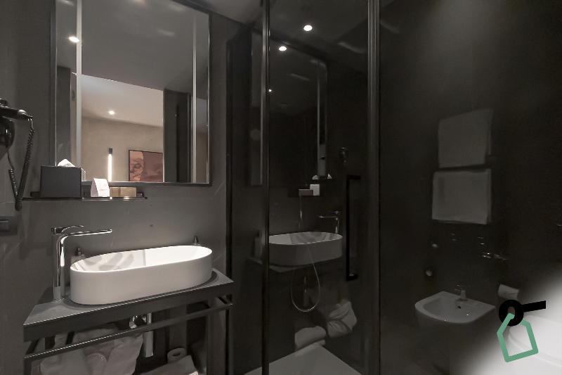 Hotiday Room Collection – Milano Cinque Giornate - Oda