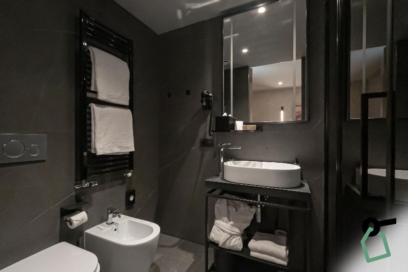 Hotiday Room Collection – Milano Cinque Giornate - Oda