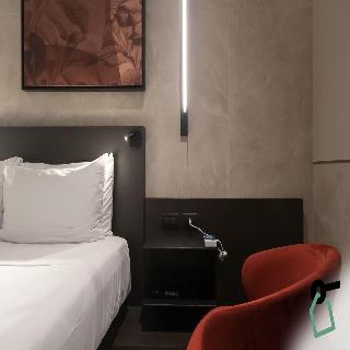 Hotiday Room Collection – Milano Cinque Giornate fotoÄŸrafÄ±