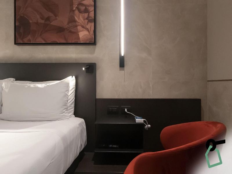 Hotiday Room Collection – Milano Cinque Giornate - Oda