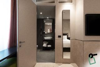 Hotiday Room Collection – Milano Cinque Giornate fotoÄŸrafÄ±