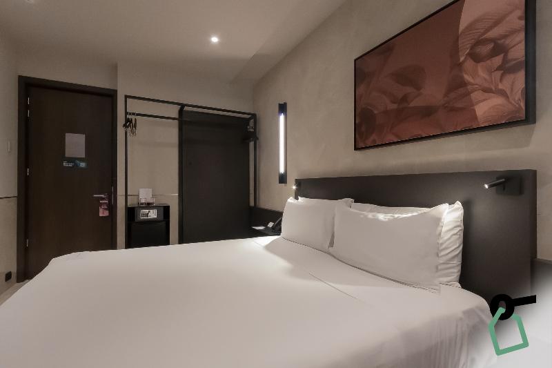 Hotiday Room Collection – Milano Cinque Giornate - Oda