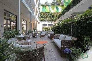Hotiday Room Collection – Milano Cinque Giornate fotoÄŸrafÄ±