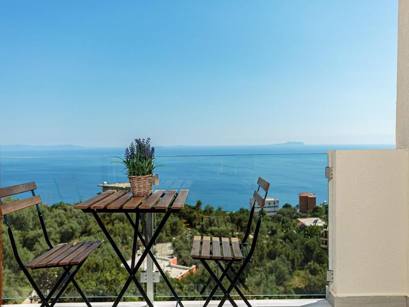 Amare Hotel - Genel