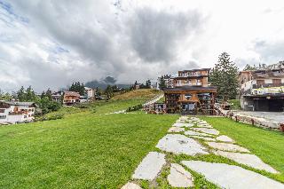 Hotiday Sauze Centro fotoÄŸrafÄ±