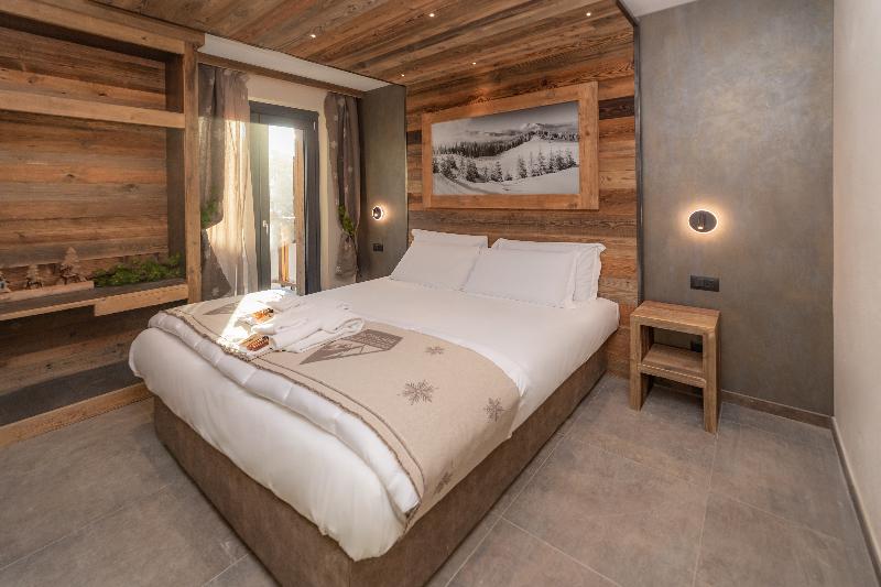 Hotiday Sauze Centro - Oda
