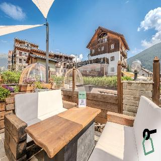 Hotiday Sauze Assietta fotoÄŸrafÄ±