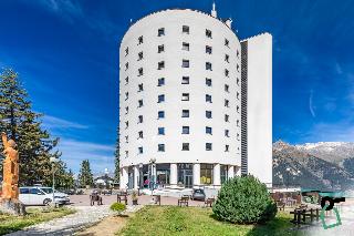 Hotiday Sauze Torre