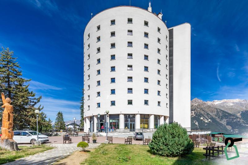 Hotiday Sauze Torre - Genel