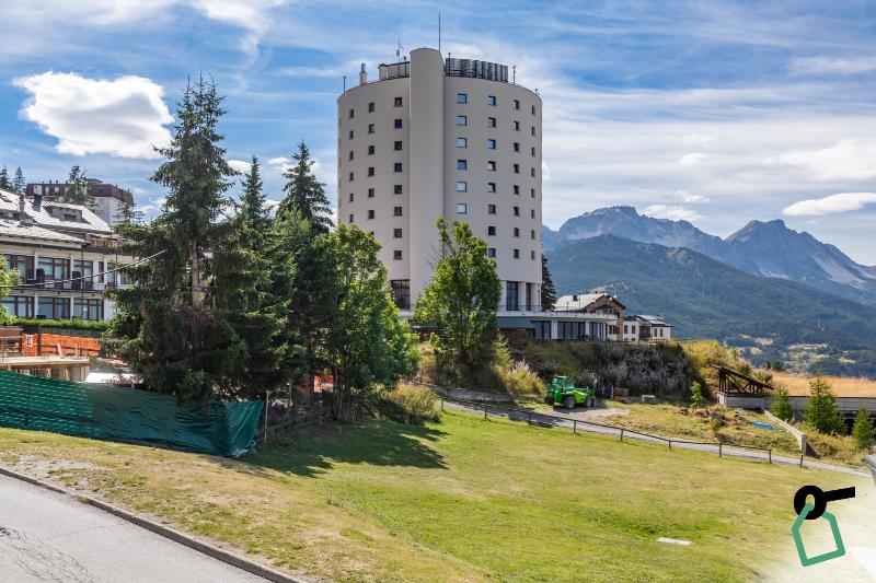Hotiday Sauze Torre - Genel