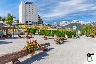 Hotiday Sauze Torre fotoÄŸrafÄ±