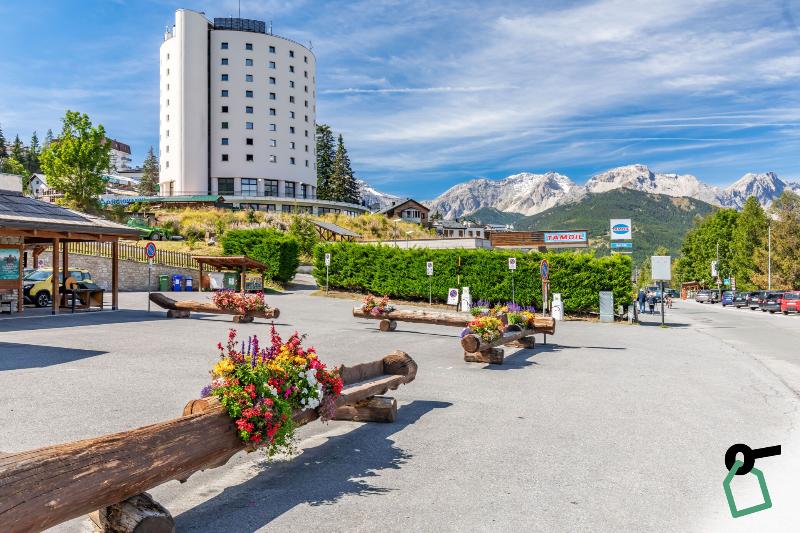 Hotiday Sauze Torre - Genel