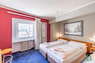 Hotiday Sauze Torre fotoÄŸrafÄ±