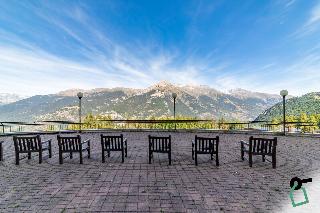 Hotiday Sauze Torre fotoÄŸrafÄ±