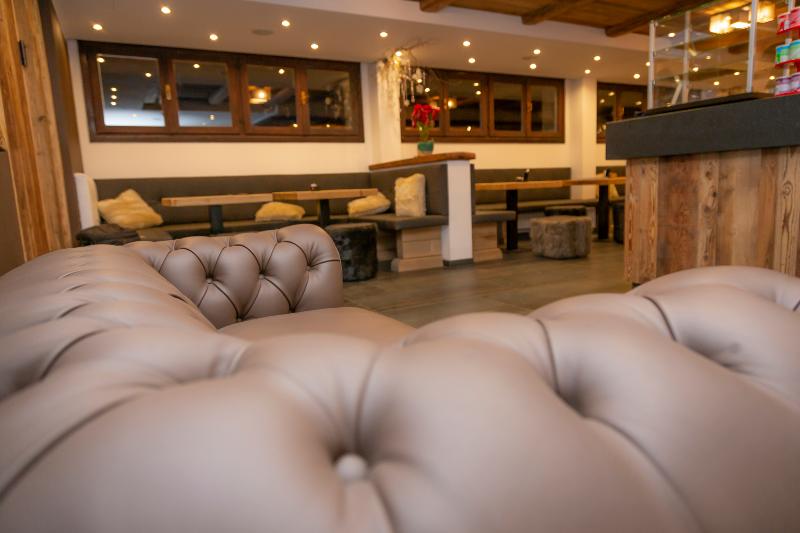 Hotiday Sestriere Skirun - Bar