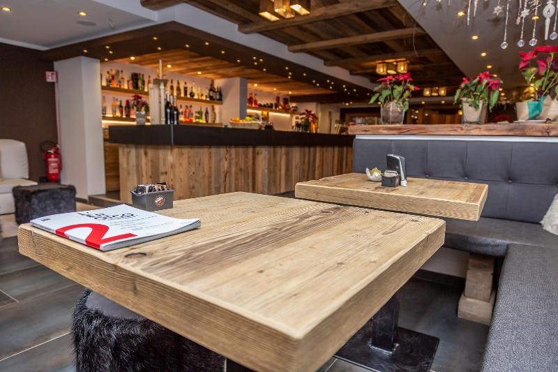 Hotiday Sestriere Skirun - Bar