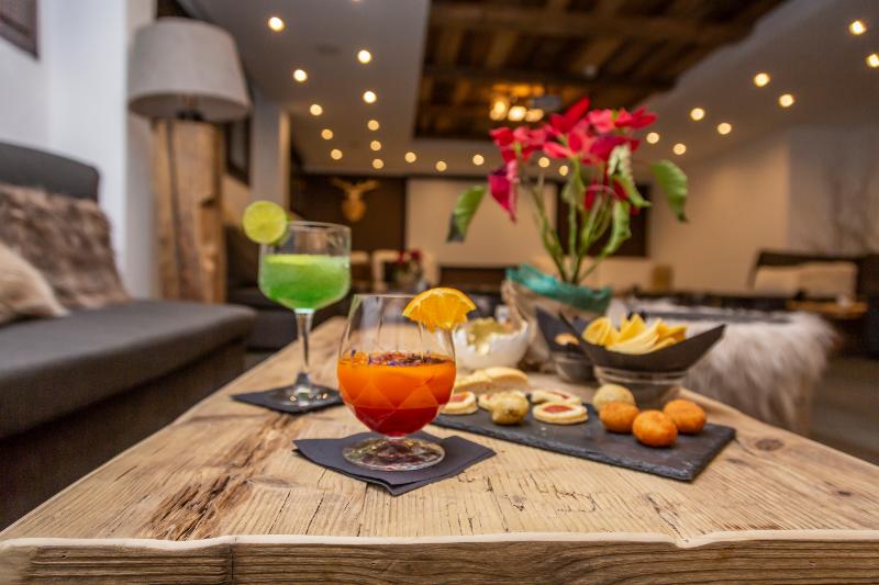 Hotiday Sestriere Skirun - Bar