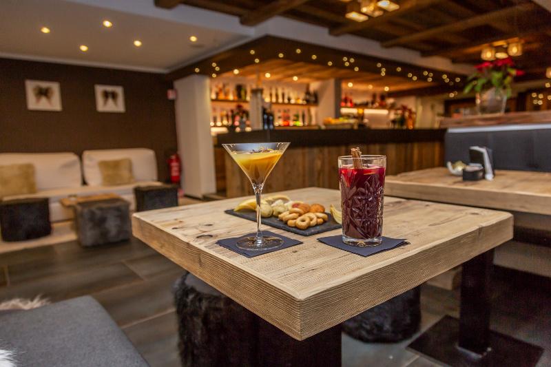 Hotiday Sestriere Skirun - Bar