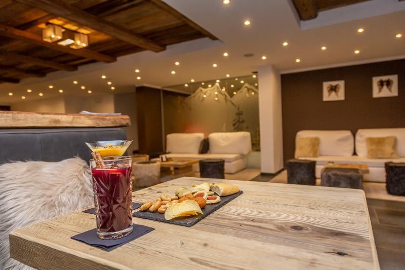 Hotiday Sestriere Skirun - Bar