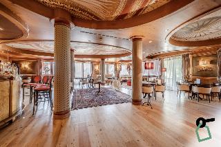 Hotiday Room Collection - Campiglio Pradalago fotoÄŸrafÄ±