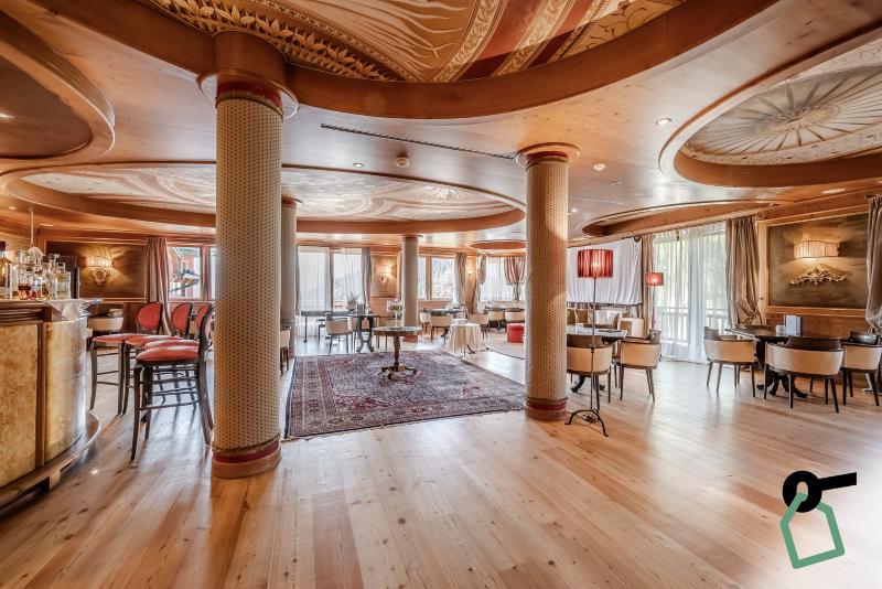 Hotiday Room Collection - Campiglio Pradalago - Bar