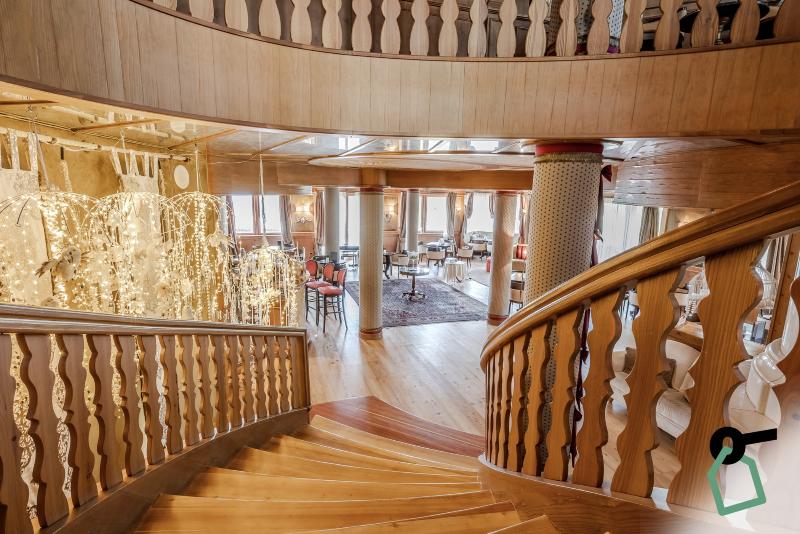 Hotiday Room Collection - Campiglio Pradalago - Bar