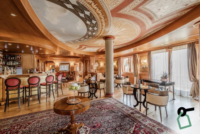 Hotiday Room Collection - Campiglio Pradalago - Bar