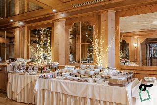 Hotiday Room Collection - Campiglio Pradalago fotoÄŸrafÄ±