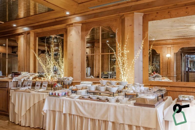 Hotiday Room Collection - Campiglio Pradalago - Bar