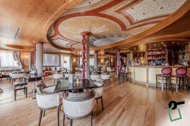 Hotiday Room Collection - Campiglio Pradalago - Bar