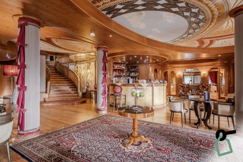 Hotiday Room Collection - Campiglio Pradalago - Bar