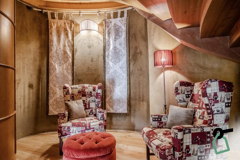Hotiday Room Collection - Campiglio Pradalago - Lobi