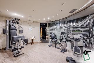Hotiday Room Collection - Campiglio Pradalago fotoÄŸrafÄ±
