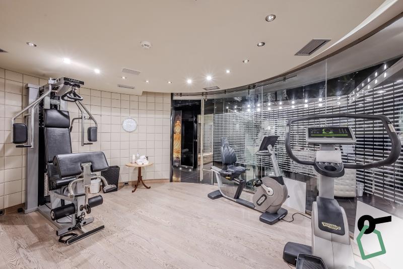 Hotiday Room Collection - Campiglio Pradalago - Aktivite