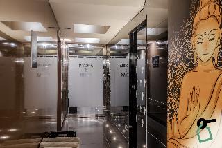 Hotiday Room Collection - Campiglio Pradalago fotoÄŸrafÄ±