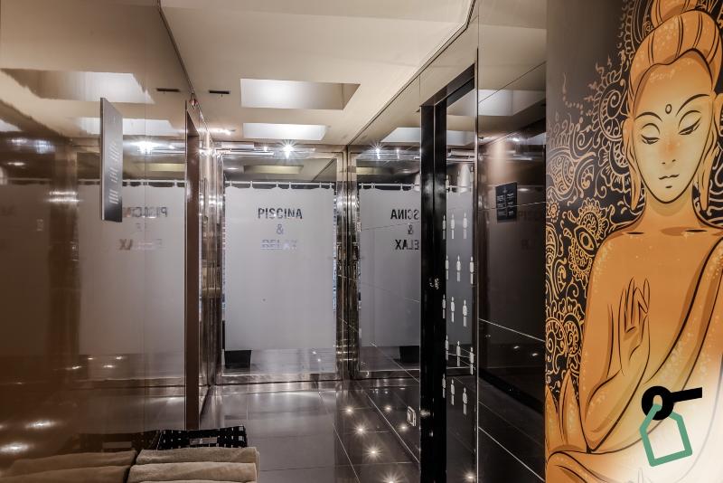 Hotiday Room Collection - Campiglio Pradalago - Aktivite