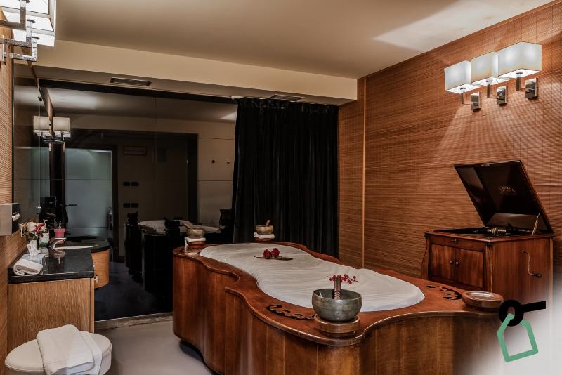 Hotiday Room Collection - Campiglio Pradalago - Aktivite