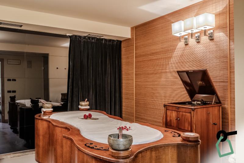 Hotiday Room Collection - Campiglio Pradalago - Aktivite