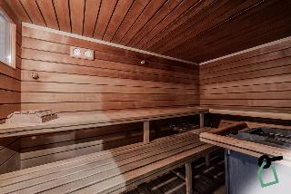 Hotiday Room Collection - Campiglio Pradalago fotoÄŸrafÄ±