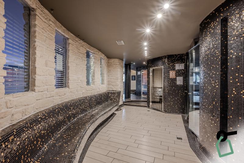 Hotiday Room Collection - Campiglio Pradalago - Aktivite