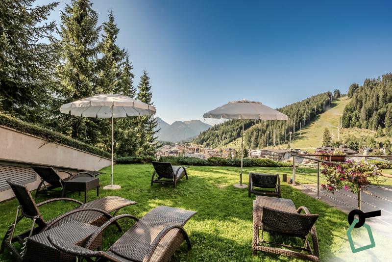 Hotiday Room Collection - Campiglio Pradalago - Genel